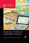 Simon (Estonian University of Life Sciences Bell, Simon (Open University Bell, Simon Bell, Morse Stephen - Routledge Handbook of Sustainability Indicators
