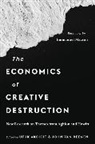 Ufuk Van Reenen Akcigit, Ufuk Akcigit, John van Reenen, Van Reenen John - Economics of Creative Destruction