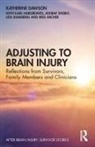 Meg Archer, Katherine Dawson, Katherine Hargreaves Dawson, Karl Hargreaves, Ashraf Sheikh, Lisa Summerill - Adjusting to Brain Injury