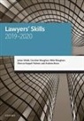 Andrew Boon, Andrew (Professor of Law Boon, Boon Andrew, Marcus Keppel-Palmer, Marcus (Senior Lecturer in Law Keppel-Palmer, Keppel-Palmer Marcus... - Lawyers'' Skills