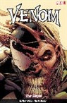 Donny Cates, Cates Donny, Iban Coello, Coello Iban - Venom Vol. 2: The Abyss