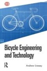 Andrew Livesey - Bicycle Engineering and Technology