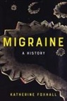 Katherine Foxhall - Migraine