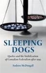 Andrew McDougall - Sleeping Dogs