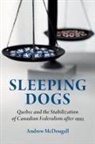 Andrew McDougall - Sleeping Dogs