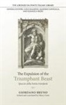 Giordano Bruno, Hilary Gatti - Expulsion of the Triumphant Beast