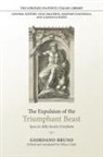 Giordano Bruno - Expulsion of the Triumphant Beast