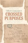 Jerome Mcgann, McGann Jerome - Culture and Language At Crossed Purposes