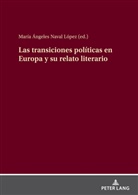 María Ángeles Naval López - Las transiciones políticas en Europa y su relato literario