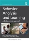 Carl D. Cheney, Carl D. (Utah State University Cheney, Cheney Carl D., Casey J Clay, Casey J. Clay, W David Pierce... - Behavior Analysis and Learning