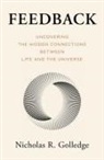 Nicholas Golledge, Nicholas R Golledge - Feedback