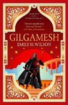 Emily H. Wilson, Emily Wilson, Emily H Wilson, Emily H. Wilson - Gilgamesh