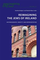 Eamon Maher, Zuleika Rodgers, Natalie Wynn - Reimagining the Jews of Ireland