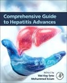Wai-Kay Seto, Mohammed Eslam, Wai-Kay Seto - Comprehensive Guide to Hepatitis Advances