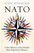Sten Rynning - Nato