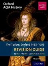 Margaret Haynes, Margaret (Author Haynes, Haynes Margaret - Oxford Aqa History for a Level: The Tudors: England 1485 1603