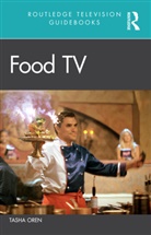 Tasha Oren - Food TV