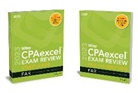 Wiley - Wiley s Cpa 2023 Study Guide + Question Pack: Financial Accounting