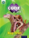 Helen Roberts, Roberts Helen - Project X Code Extra: Yellow Book Band, Oxford Level 3: Bugtastic: