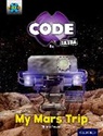 Jillian Powell, Powell Jillian - Project X Code Extra: Yellow Book Band, Oxford Level 3: Galactic
