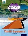Alison Hawes, Hawes Alison - Project X Code Extra: Light Blue Book Band, Oxford Level 4: Wild