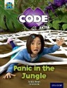 Janice Pimm, Pimm Janice - Project X Code Extra: Green Book Band, Oxford Level 5: Jungle Trail: