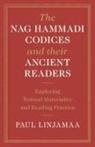 Paul Linjamaa, Paul (Lunds Universitet Linjamaa - Nag Hammadi Codices and Their Ancient Readers