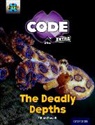 Jillian Powell, Powell Jillian - Project X Code Extra: Green Book Band, Oxford Level 5: Shark Dive: