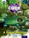 Tony Bradman - Project X Code Extra: Orange Book Band, Oxford Level 6: Fiendish