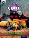 Justin Richards, Richards Justin - Project X Code Extra: Turquoise Book Band, Oxford Level 7: Castle