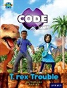 Ian MacDonald - Project X Code Extra: Turquoise Book Band, Oxford Level 7: Forbidden