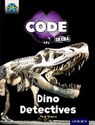 Paul Mason - Project X Code Extra: Turquoise Book Band, Oxford Level 7: Forbidden