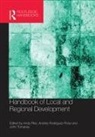 Andy (Newcastle University Pike, Andy Rodriguez-Pose Pike, Andy Pike, Andres Rodriguez-Pose, John Tomaney - Handbook of Local and Regional Development
