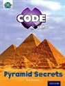 Jane Penrose - Project X Code Extra: Purple Book Band, Oxford Level 8: Pyramid