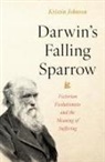 Kristin Johnson, Kristin R Johnson - Darwins Falling Sparrow