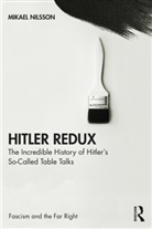 Mikael Nilsson - Hitler Redux