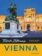 Gene Openshaw, Rick Steves, Rick Openshaw Steves - Rick Steves Pocket Vienna (Third Edition)