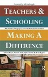 Pam Christie, Pam Lingard Christie, Debra Hayes, Debra (University of Sydney) Hayes, Debra (University of Sydney) Lingard Hayes, Debra Lingard Hayes... - Teachers and Schooling Making a Difference