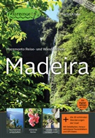 Krake Martin - Maremonto Reise- und Wanderführer: Madeira