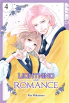 Rin Mikimoto, Hana Rude - Lightning and Romance 04