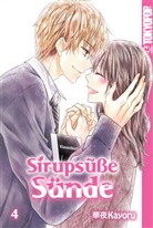 Kayoru, Lasse Christian Christiansen - Sirupsüße Sünde 04