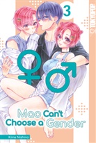 Kiina Nishino, Noreen Adolf - Mao Can't Choose a Gender 03