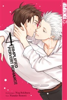 Neg Sekihara, Nanako Semori, Iga Marta Handtke - Simplified Pervert Romance 04