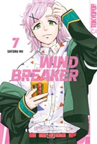 Satoru Nii, Jan-Christoph Müller - Wind Breaker 07