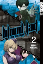 Yuuki Kodama, Hirofumi Yamada - Blood Lad EXTREME 02