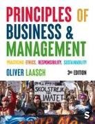 Oliver Laasch, Laasch Oliver - Principles of Business & Management