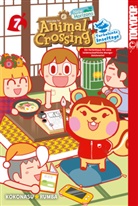 Kokonasu Rumba, Tony Tran - Animal Crossing: New Horizons - Turbulente Inseltage 07