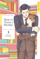 Hibiko Haruyama, Noreen Adolf - How to Train a Newbie 03