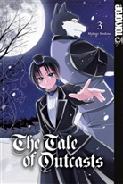 Makoto Hoshino, Noreen Adolf - The Tale of Outcasts 03