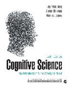 Jay D. Friedenberg, Jay D. D. Friedenberg, Jay D. D. Silverman Friedenberg, Jay D. Silverman Friedenberg, Friedenberg Jay D., Gordon W. Silverman... - Cognitive Science - International Student Edition